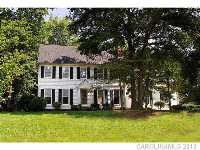 2600 Lori Lane Charlotte NC 28226