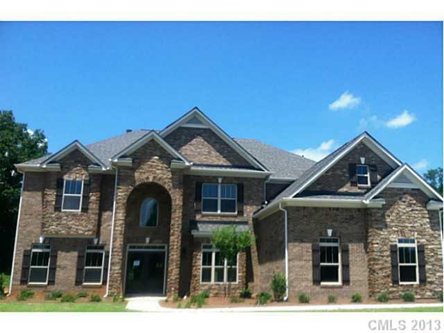 16117 Loch Raven Road Huntersville NC 28078