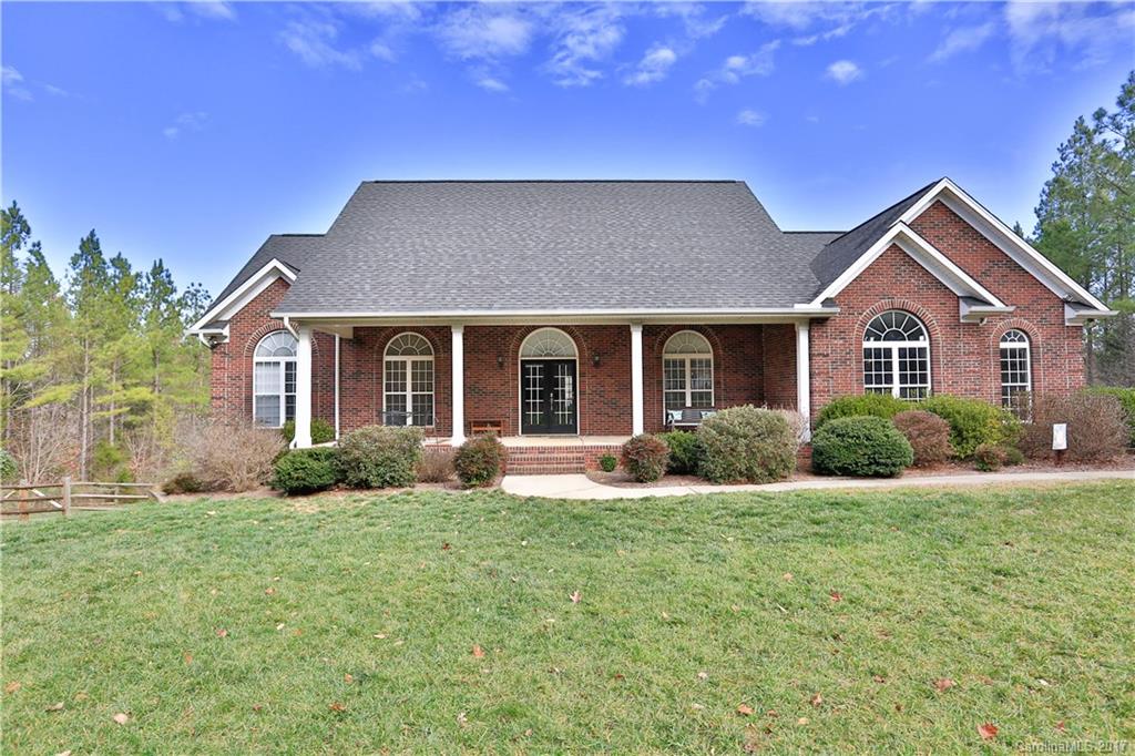 5128 Stockbridge Drive Mount Holly NC 28120