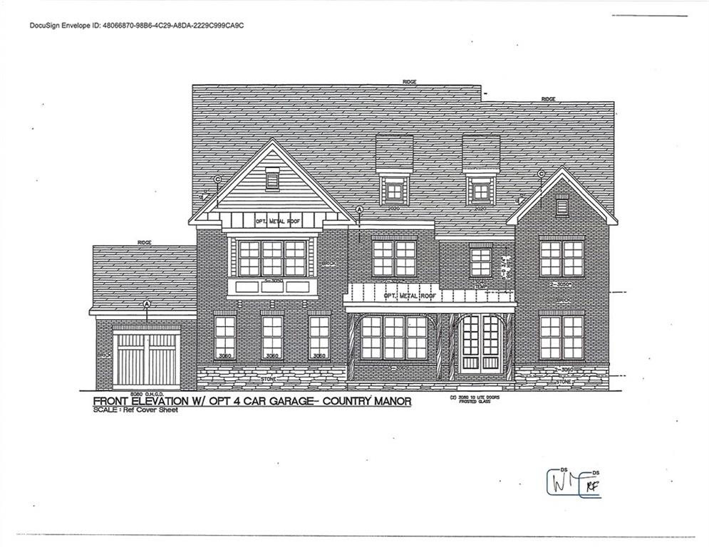 7633 Deerfield Manor Drive Charlotte NC 28270