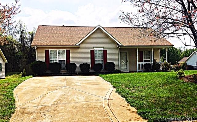 1404 Long Grass Court Charlotte NC 28216
