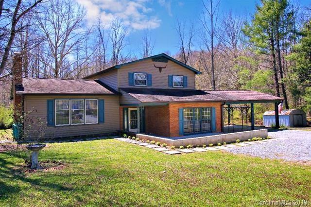 60 Big Dipper Drive Marion NC 28752