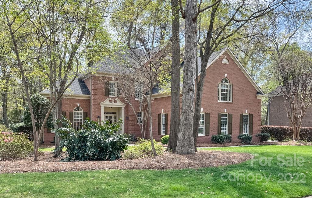 12685 Overlook Mountain Drive Charlotte NC 28216
