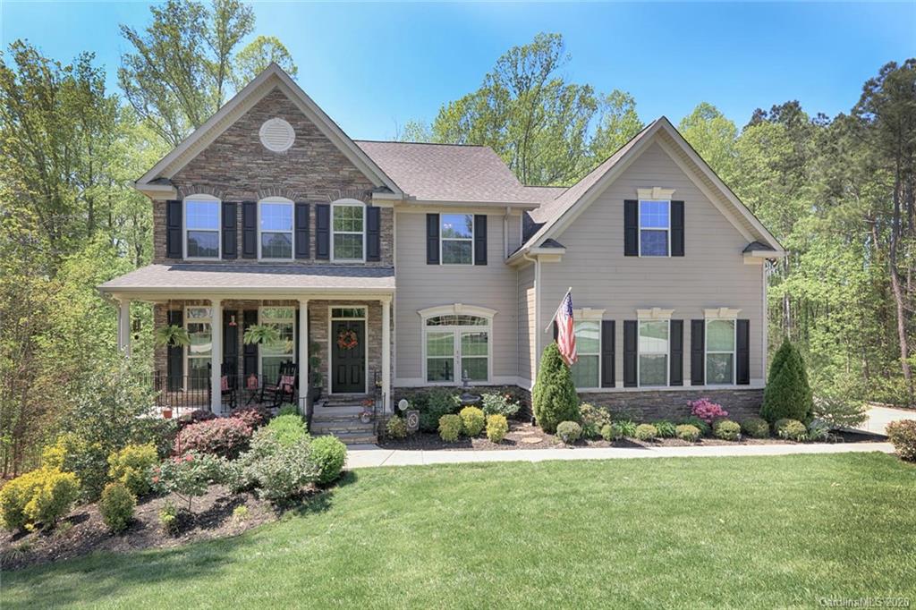 133 Chaska Loop Troutman NC 28166