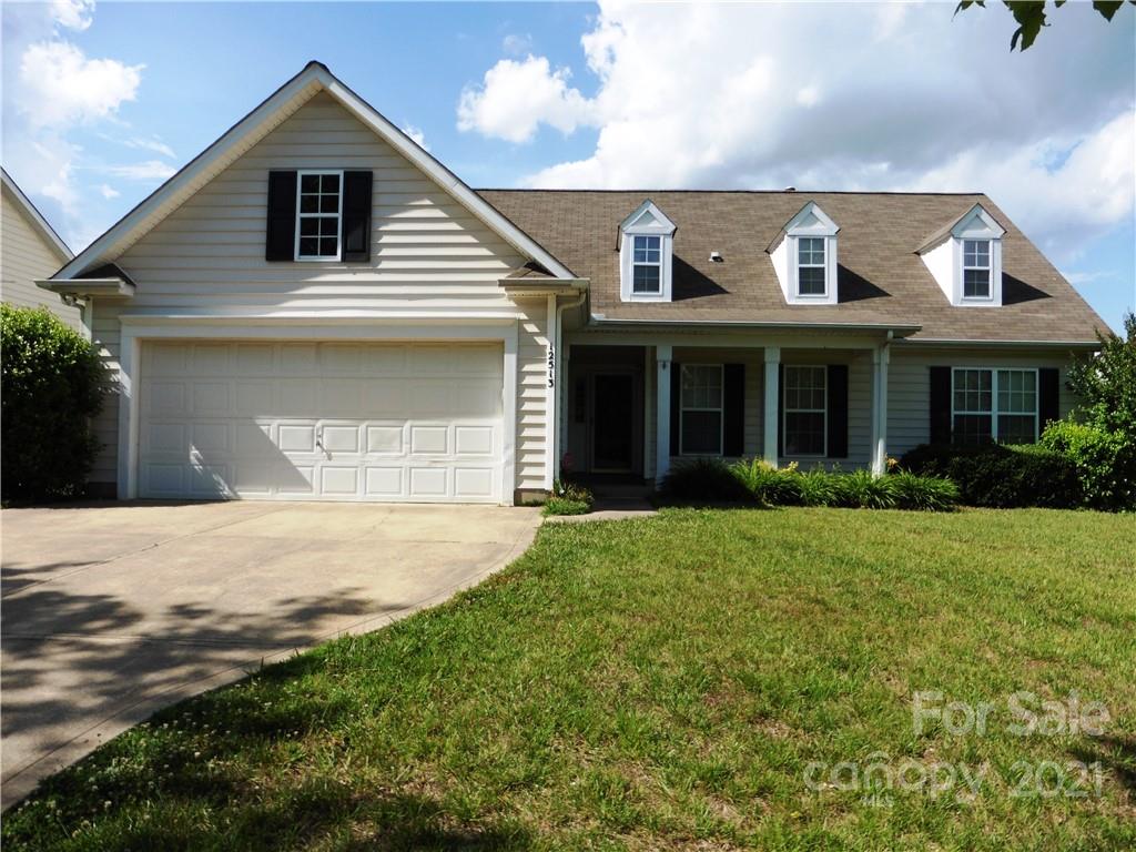 12513 Cumberland Crest Drive Huntersville NC 28078