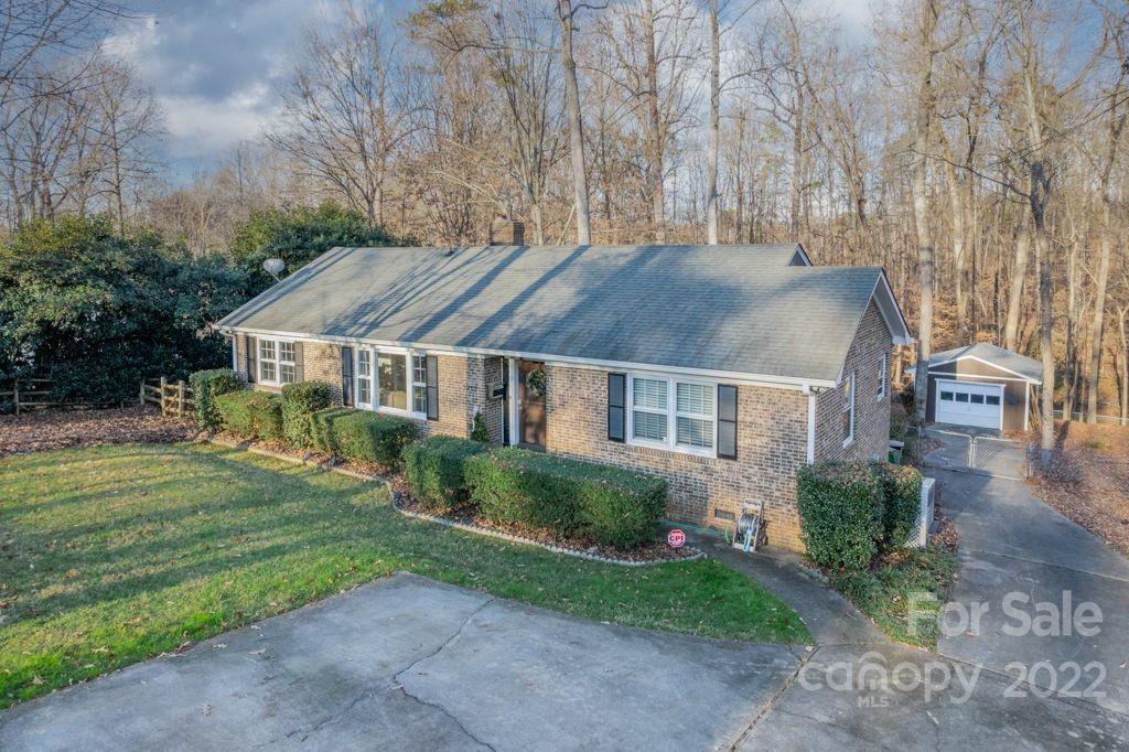 2913 Archdale Drive Charlotte NC 28210