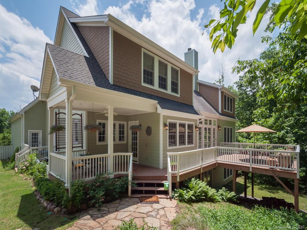 1910 Bearberry Lane Asheville NC 28803