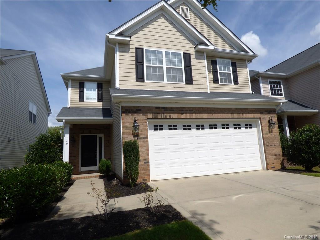 1140 Afternoon Sun Road Matthews NC 28104