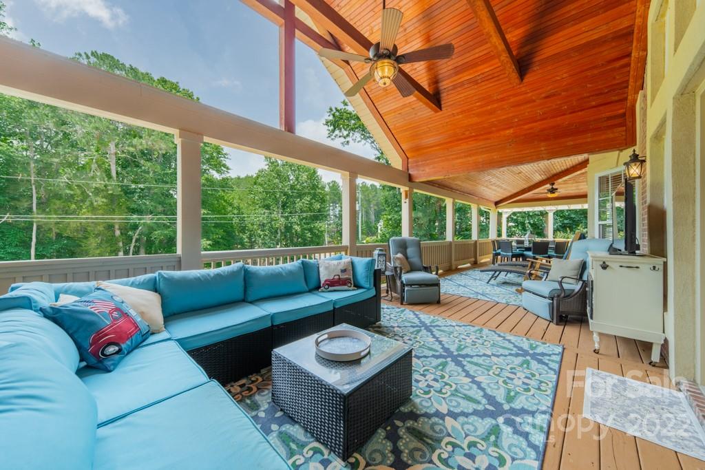378 Chuckwood Road Mooresville NC 28117