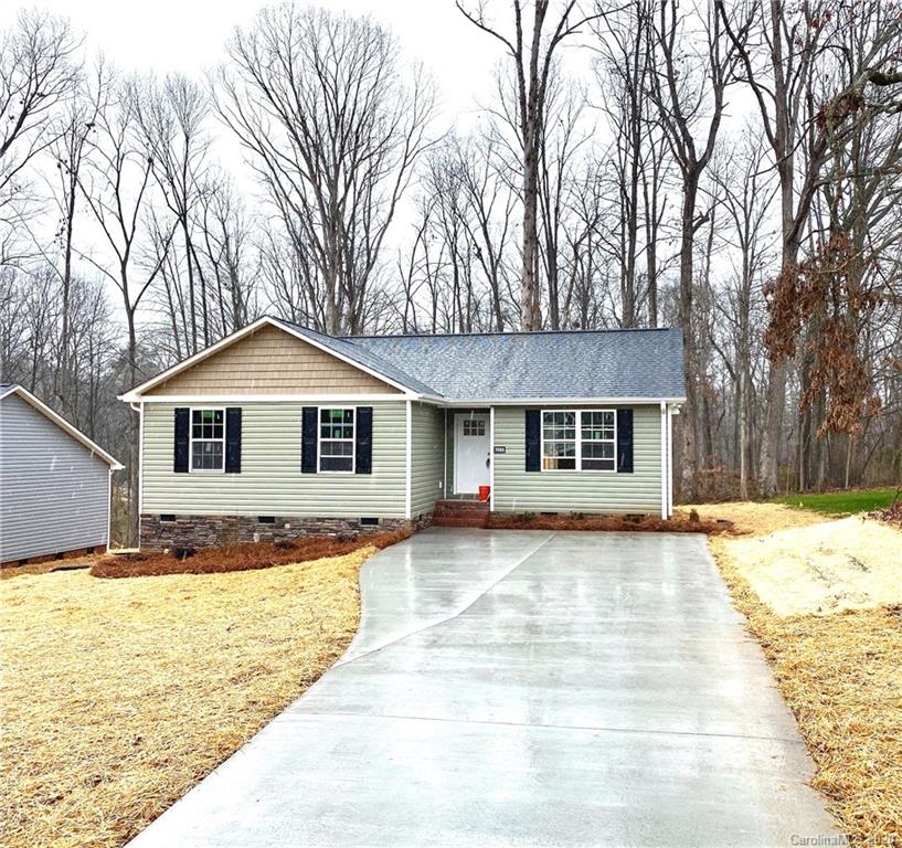 3088 Walter Drive Nw Concord NC 28027