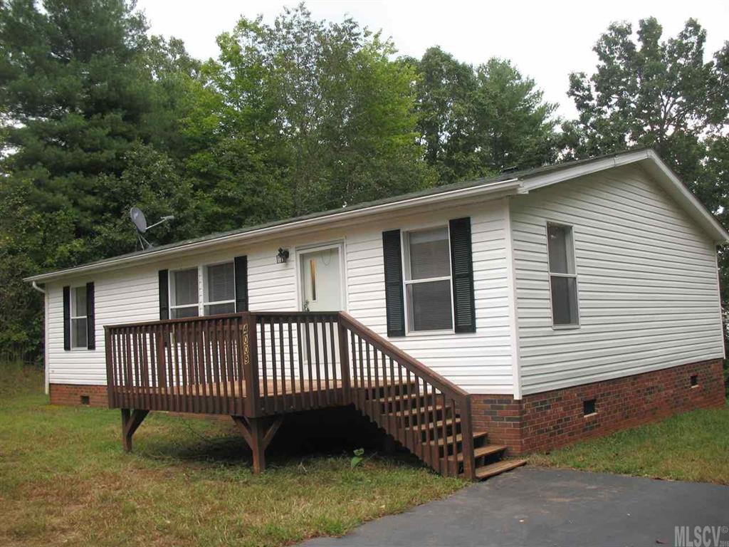 4009 High Peak Court Lenoir NC 28645
