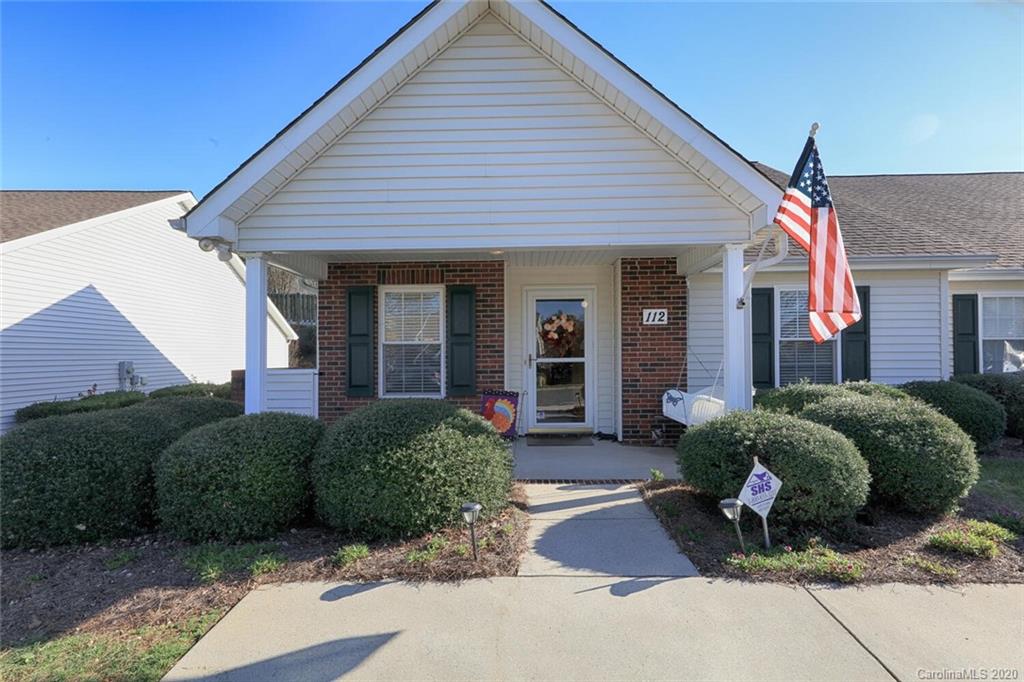 112 Glen Oaks Court Mooresville NC 28117