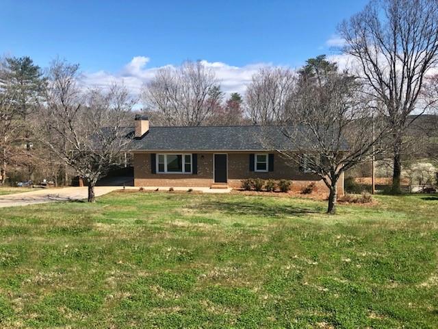 141 Brentwood Road Morganton NC 28655