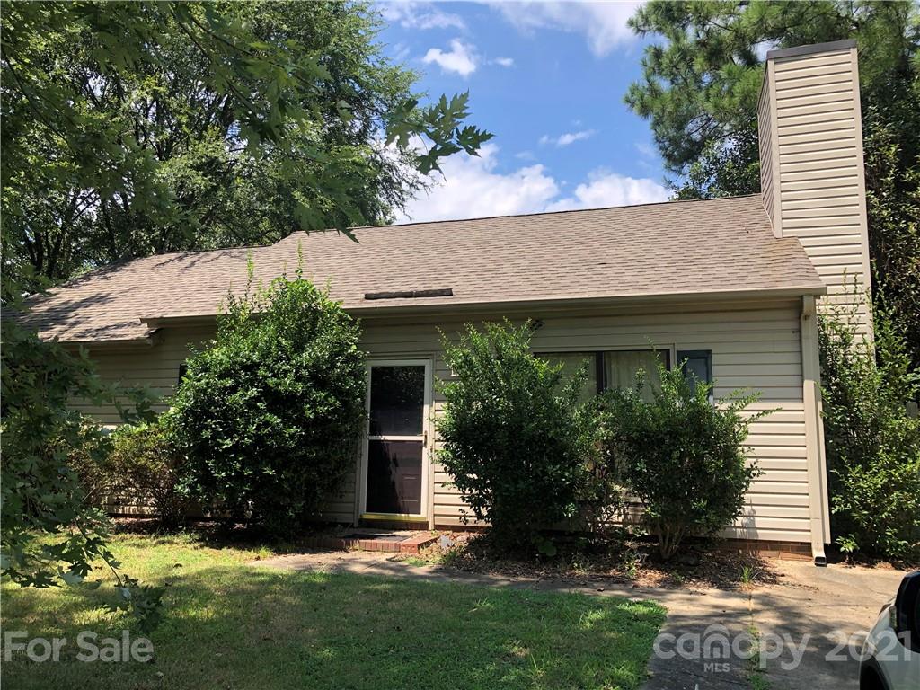9105 Rice Mill Lane Charlotte NC 28227