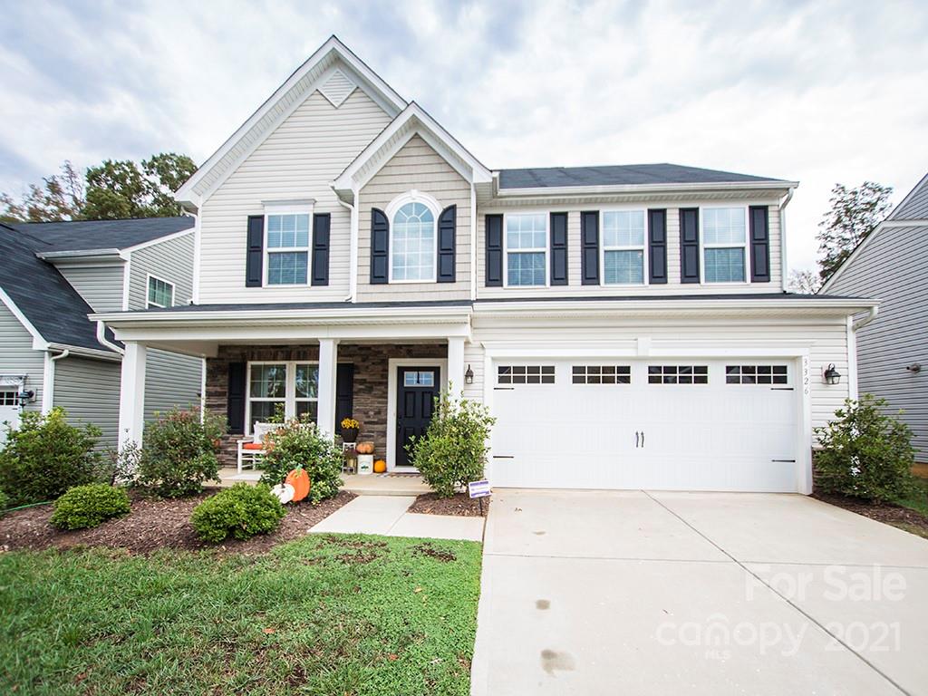 3326 Cord Oak Court Gastonia NC 28056