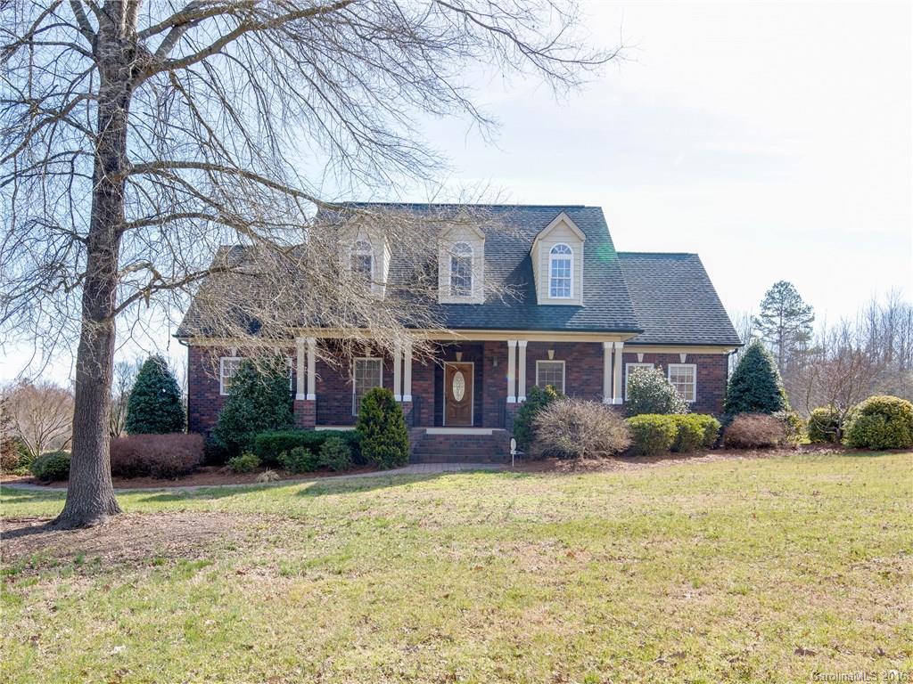 1754 Rock Hill Church Road Matthews NC 28104