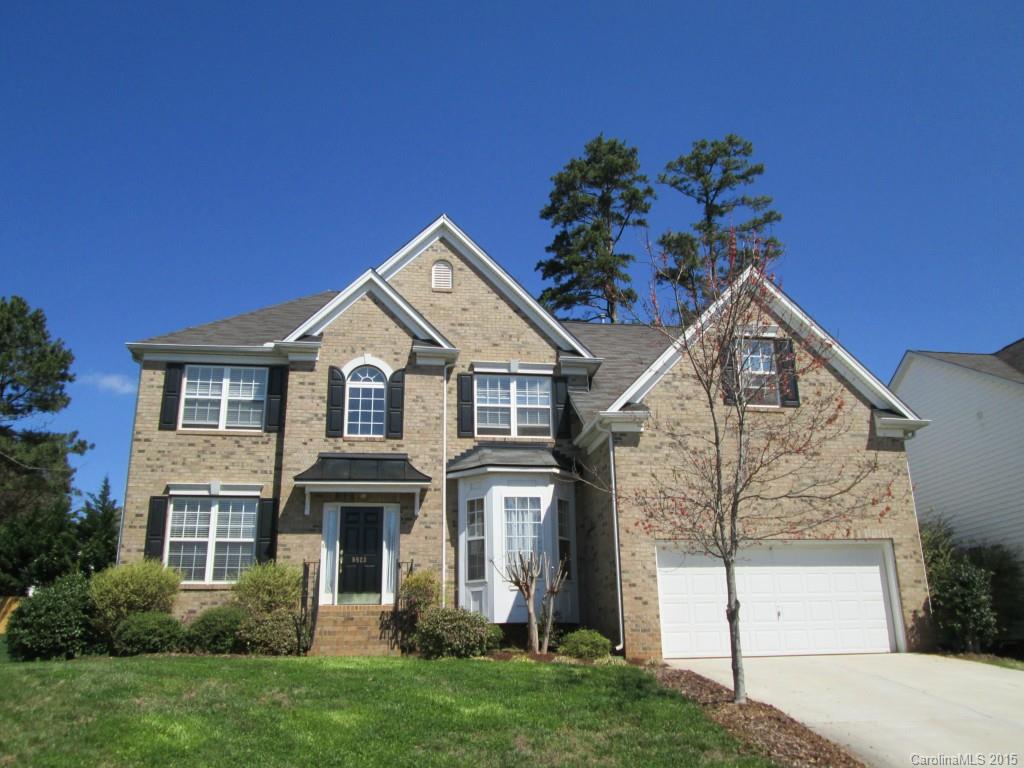 9523 Numenore Drive Charlotte NC 28269