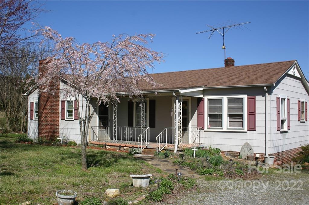 1814 Wilkes Grove Road Hickory NC 28602