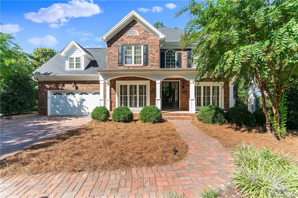 8808 Taybrook Drive Huntersville NC 28078