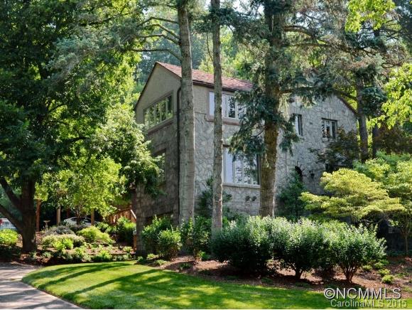 151 Stratford Road Asheville NC 28804