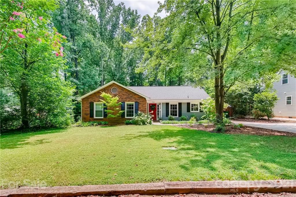 710 Hartness Avenue Charlotte NC 28211