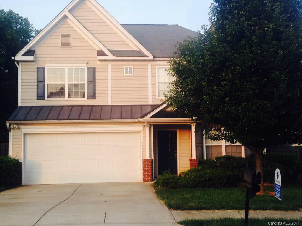 4116 Everest Drive Gastonia NC 28054