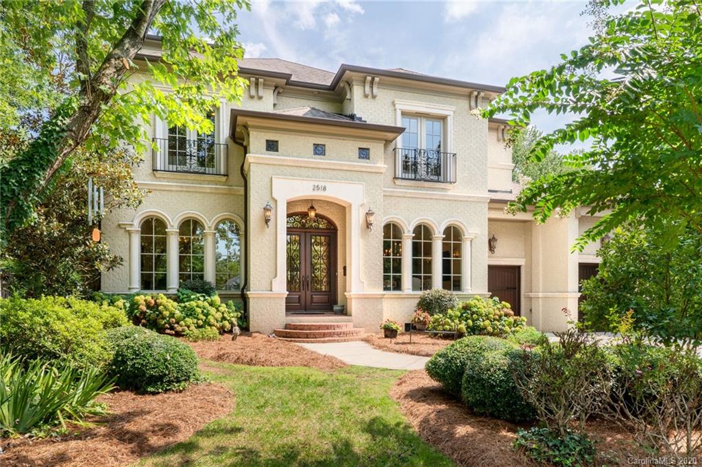 2518 Tower Court Charlotte NC 28209