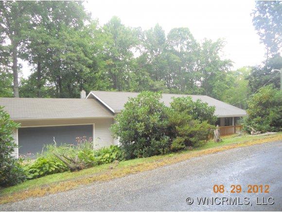 169 Crestmont Drive Waynesville NC 28786