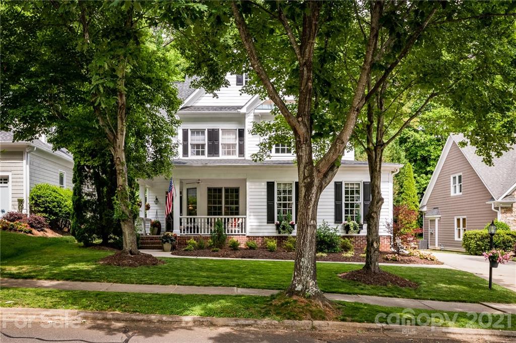 19756 Hagen Knoll Drive Davidson NC 28036