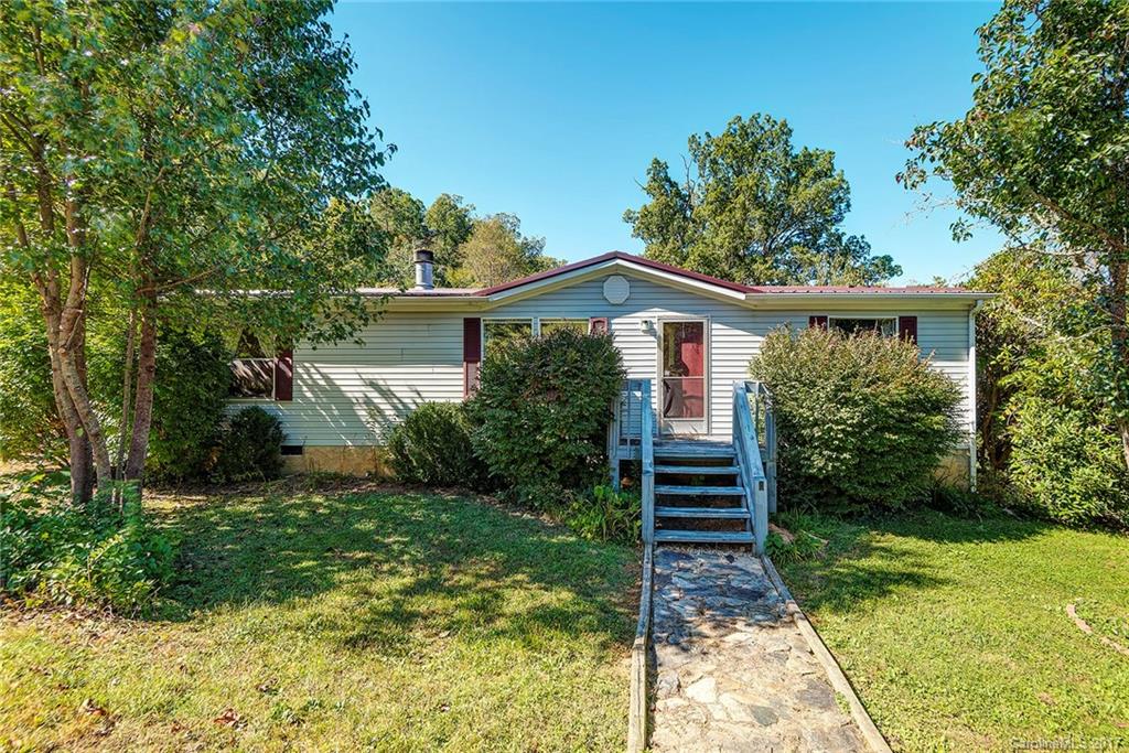 9 Misty Ridge Lane Leicester NC 28748