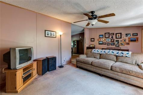 9 Misty Ridge Lane Leicester NC 28748