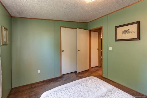 9 Misty Ridge Lane Leicester NC 28748