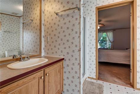 9 Misty Ridge Lane Leicester NC 28748