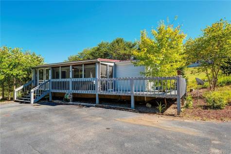 9 Misty Ridge Lane Leicester NC 28748