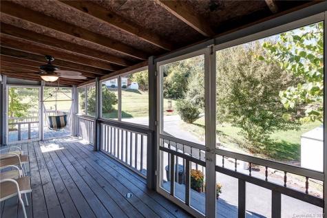 9 Misty Ridge Lane Leicester NC 28748