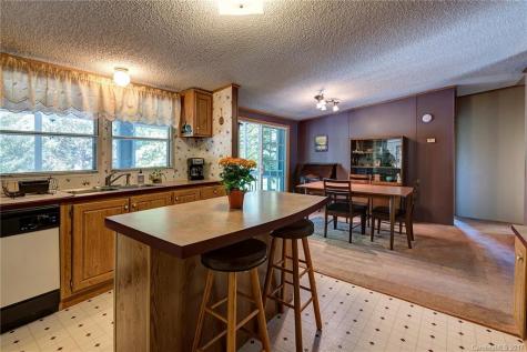 9 Misty Ridge Lane Leicester NC 28748