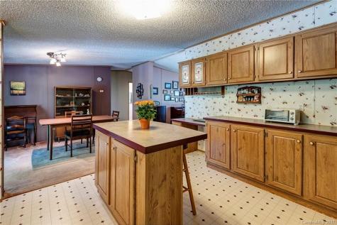 9 Misty Ridge Lane Leicester NC 28748