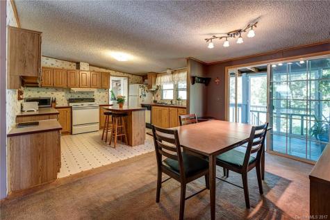9 Misty Ridge Lane Leicester NC 28748
