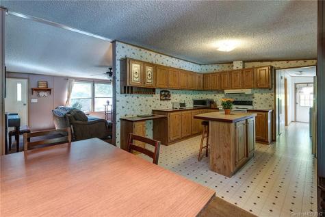 9 Misty Ridge Lane Leicester NC 28748