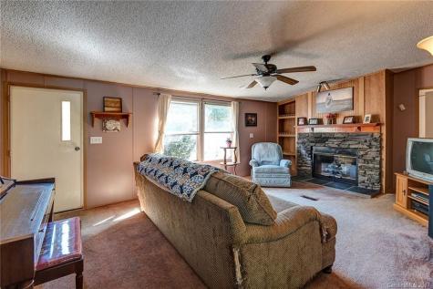9 Misty Ridge Lane Leicester NC 28748