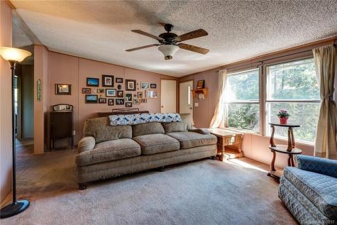 9 Misty Ridge Lane Leicester NC 28748