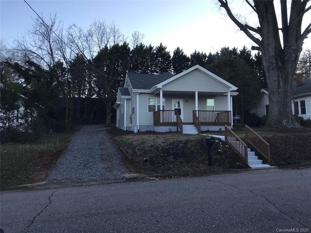 217 W B Street Newton NC 28658