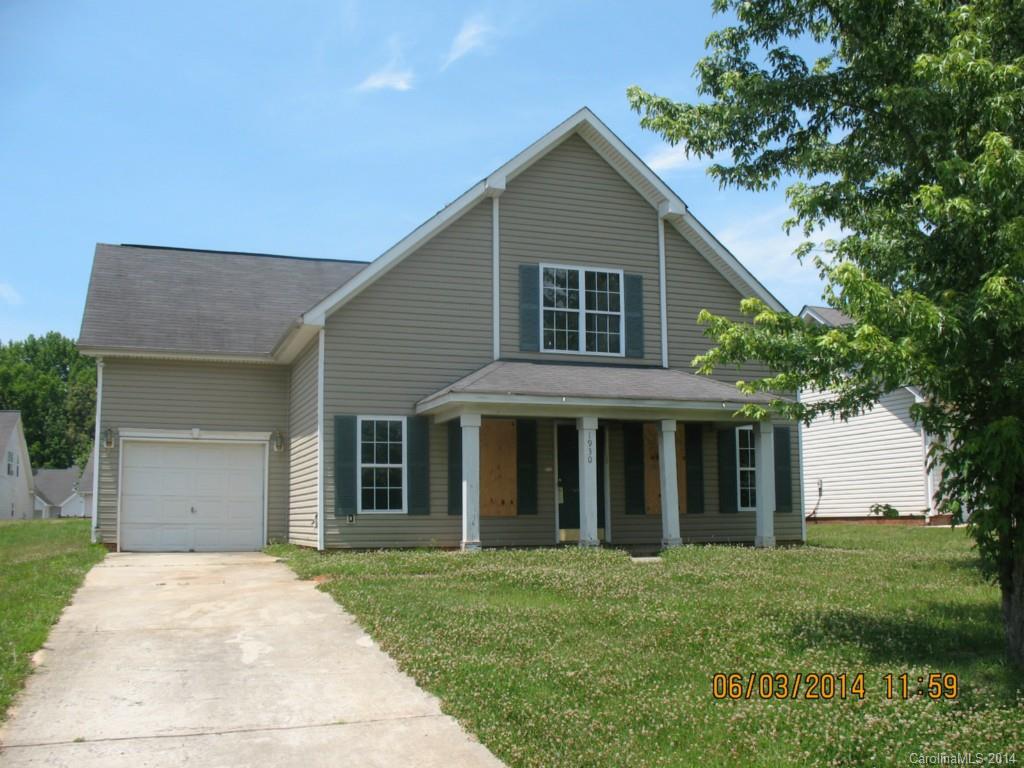 1930 Olsen Lane Charlotte NC 28213