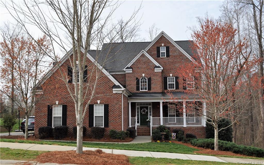 8932 Kensington Forest Drive Harrisburg NC 28075