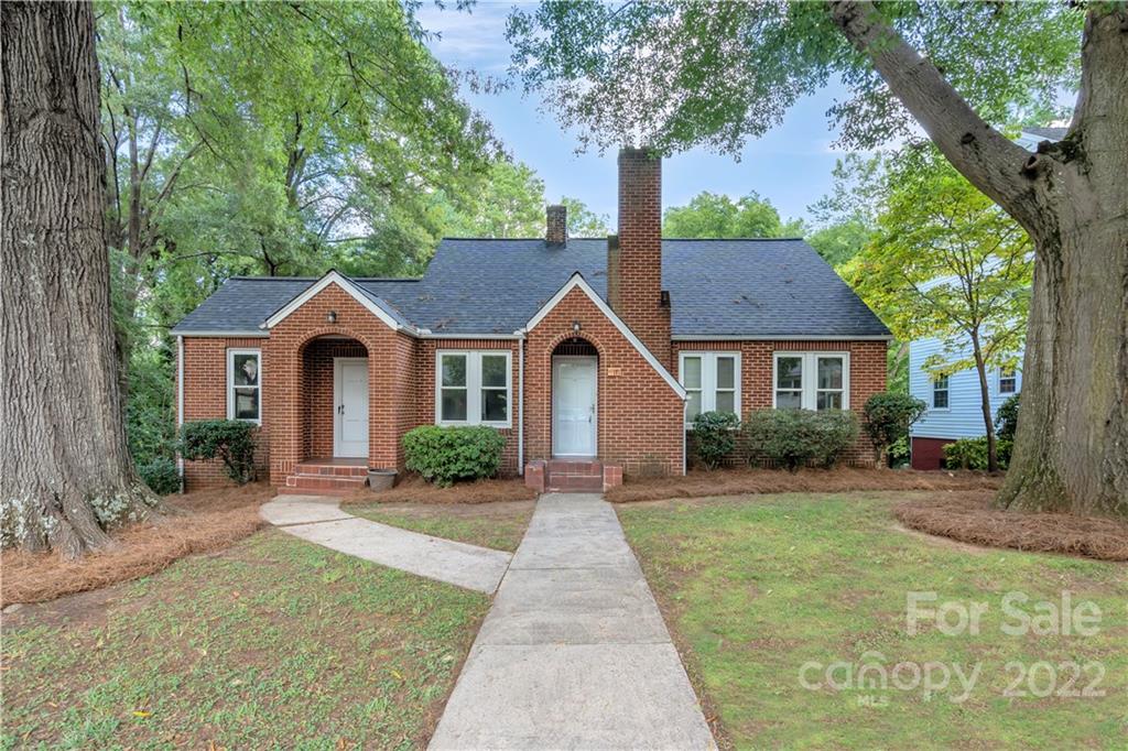 171 Louise Drive SE Concord NC 28025