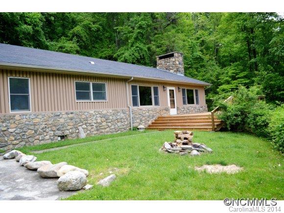 84 Edgewater Lane Canton NC 28716