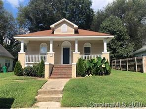 516 Katonah Avenue Charlotte NC 28208