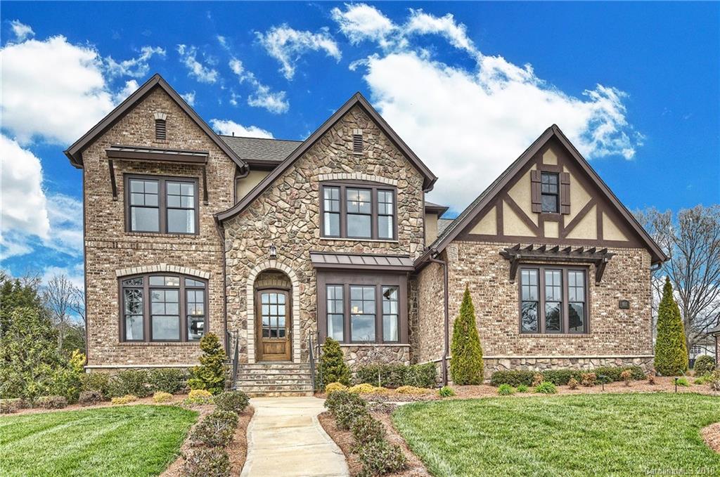 1011 Rosecliff Drive Waxhaw NC 28173