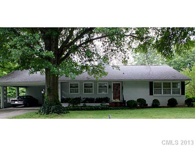 1205 Edgefield Avenue Gastonia NC 28052