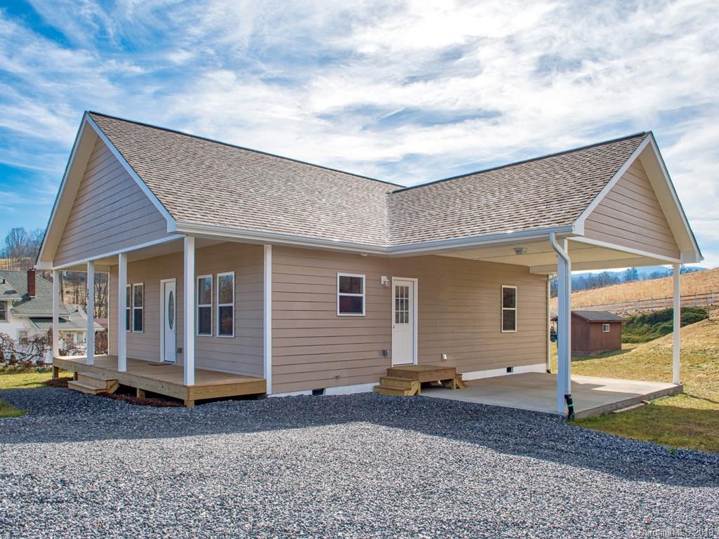 35 Miami Drive Waynesville NC 28785